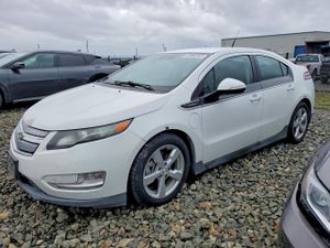 Chevrolet Volt 1.4L 4 2014