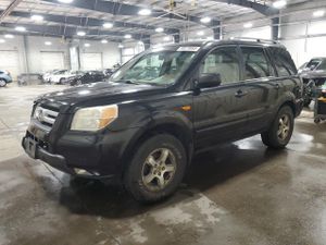 Honda Pilot EX 3.5L 6 2007