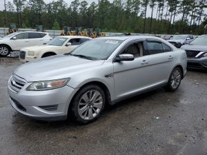 Ford Taurus LIMITED 3.5L 6 2012