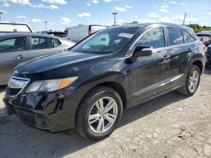 Acura RDX 3.5L 6 2014