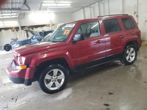 Jeep Patriot SPORT 2.4L 4 2012