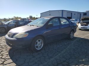 Toyota Corolla CE 1.8L 4 2003