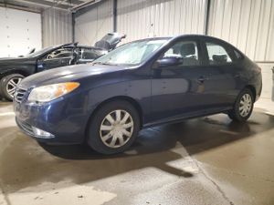 Hyundai Elantra BLUE 2.0L 4 2010