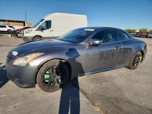 Infiniti G37 BASE 3.7L 6 2011