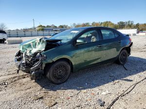 Toyota Corolla L 1.8L 4 2014