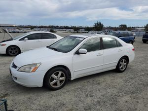 Honda Accord EX 2.4L 4 2003
