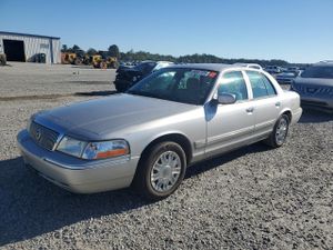 Mercury Grand Marquis GS 4.6L 8 2005