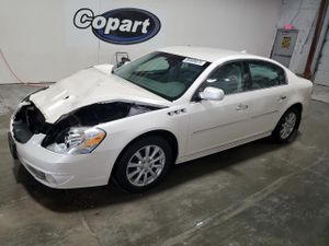 Buick Lucerne CX 3.9L 6 2011