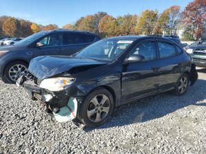 Hyundai Elantra GLS 2.0L 4 2007