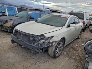 Nissan Maxima S 3.5L 6 2013