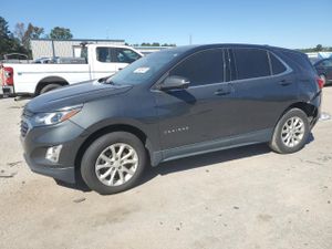 Chevrolet Equinox LT 1.5L 4 2018