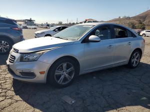 Chevrolet Cruze LT 1.4L 4 2015