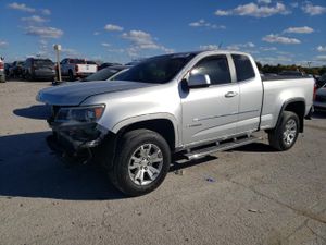 Chevrolet Colorado LT 2.5L 4 2015