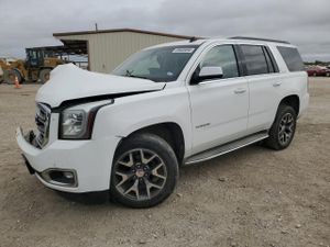 GMC Yukon SLE 5.3L 8 2015