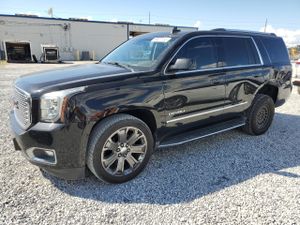 GMC Yukon DENALI 6.2L 8 2015