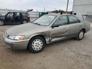 Toyota Camry CE 2.2L 4 1997