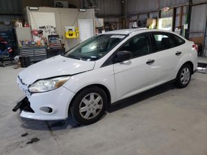 Ford Focus S 2.0L 4 2012