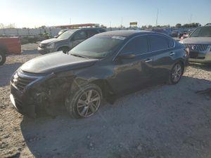 Nissan Altima 2.5 2.5L 4 2013