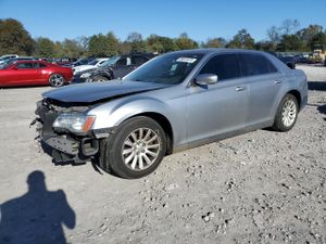 Chrysler 300 3.6L 6 2013