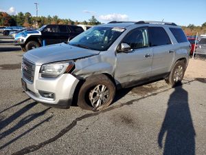 GMC Acadia SLT-1 3.6L 6 2015