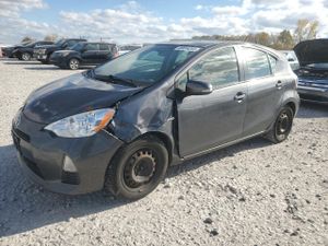 Toyota Prius 1.5L 4 2013