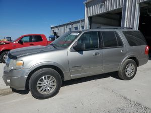Ford Expedition XLT 5.4L 8 2008