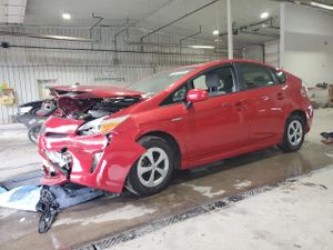 Toyota Prius 1.8L 4 2014