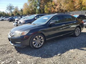 Honda Accord SPORT 2.4L 4 2013