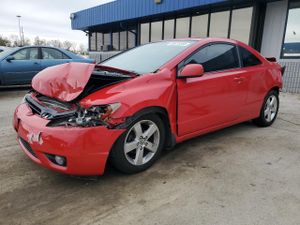 Honda Civic EX 1.8L 4 2008