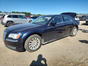 Chrysler 300 3.6L 6 2012