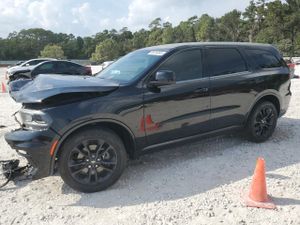 Dodge Durango GT 3.6L 6 2021