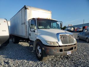 International DuraStar / 4000 4300 7.6L 6 2006