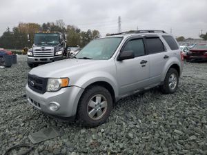 Ford Escape XLT 3.0L 6 2012