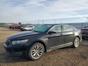 Ford Taurus LIMITED 3.5L 6 2013