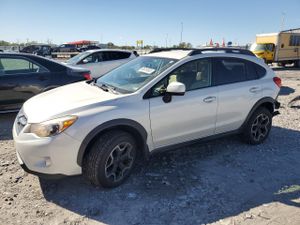 Subaru XV 2.0 PREMIUM 2.0L 4 2013
