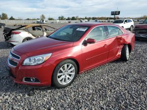 Chevrolet Malibu 2LT 2.5L 4 2013