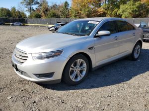 Ford Taurus SEL 3.5L 6 2014