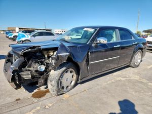 Chrysler 300 TOURING 3.5L 6 2006