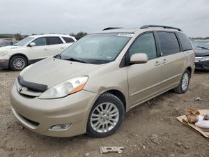 Toyota Sienna XLE 3.5L 6 2008