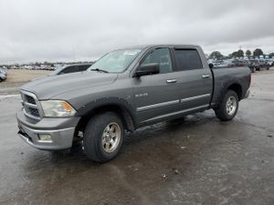 Dodge RAM 5.7L 8 2009