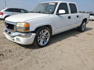 GMC Sierra C1500 5.3L 8 2007