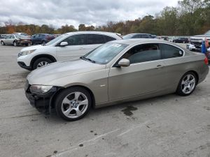 BMW 3 Series I 3.0L 6 2010