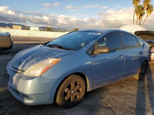 Toyota Prius 1.5L 4 2007