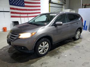 Honda CR-V EX 2.4L 4 2012