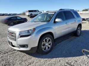 GMC Acadia SLT-1 3.6L 6 2014