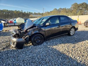 Toyota Corolla BASE 1.8L 4 2012