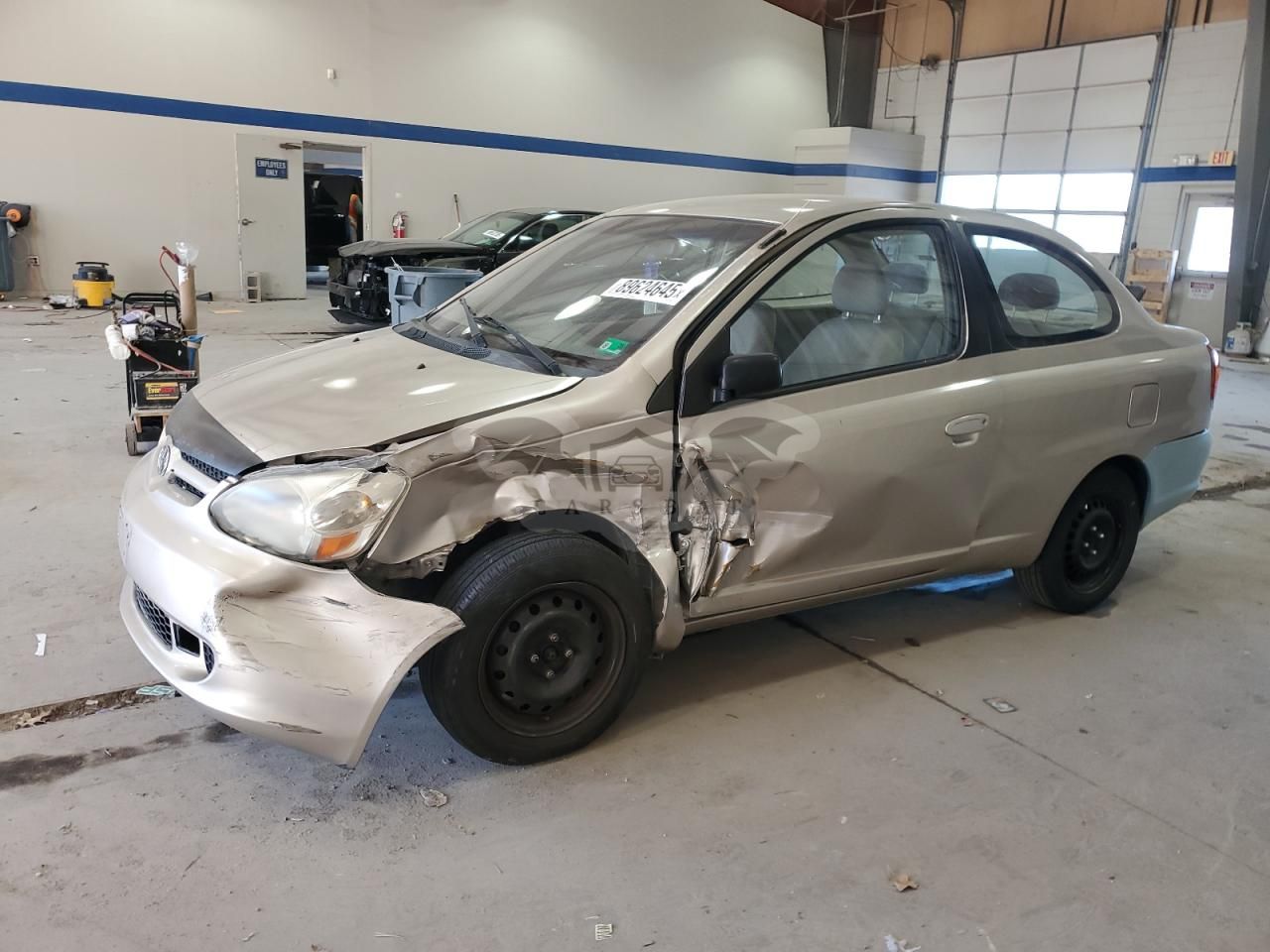 Toyota Echo 1.5L 4 2005