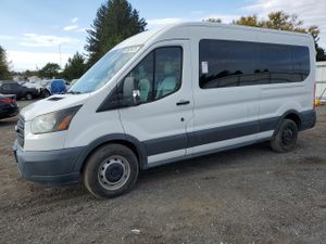 Ford Transit T-350 3.7L 6 2015