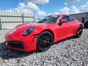 Porsche 911 CARRERA 3.0L 6 2021