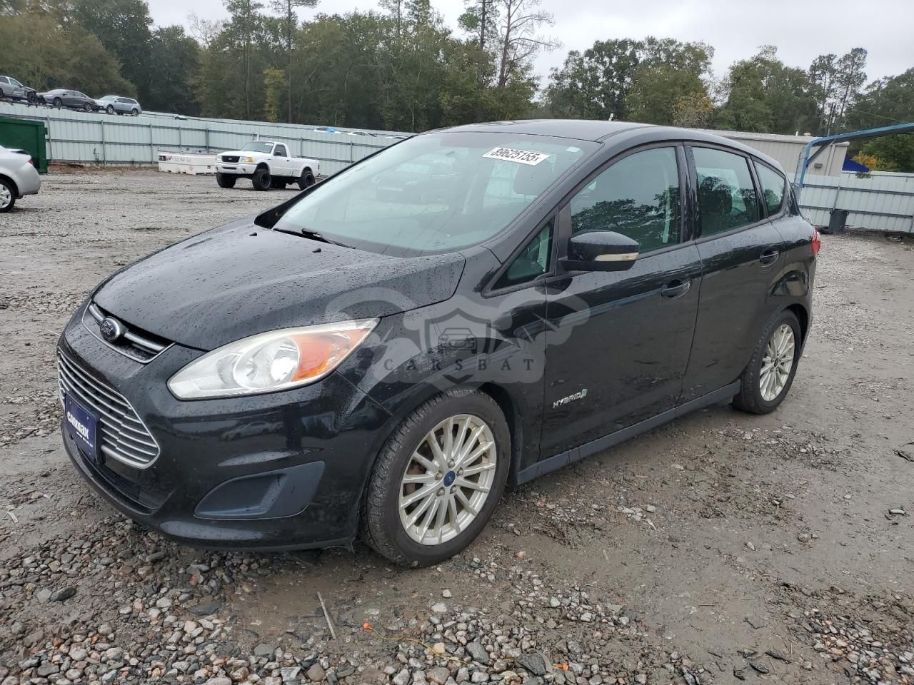Ford C-series SE 2.0L 4 2014